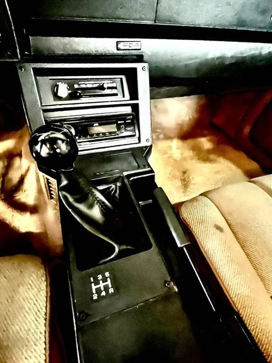 1988 Chevrolet Camaro 3rd Gen - Image 7 of 20