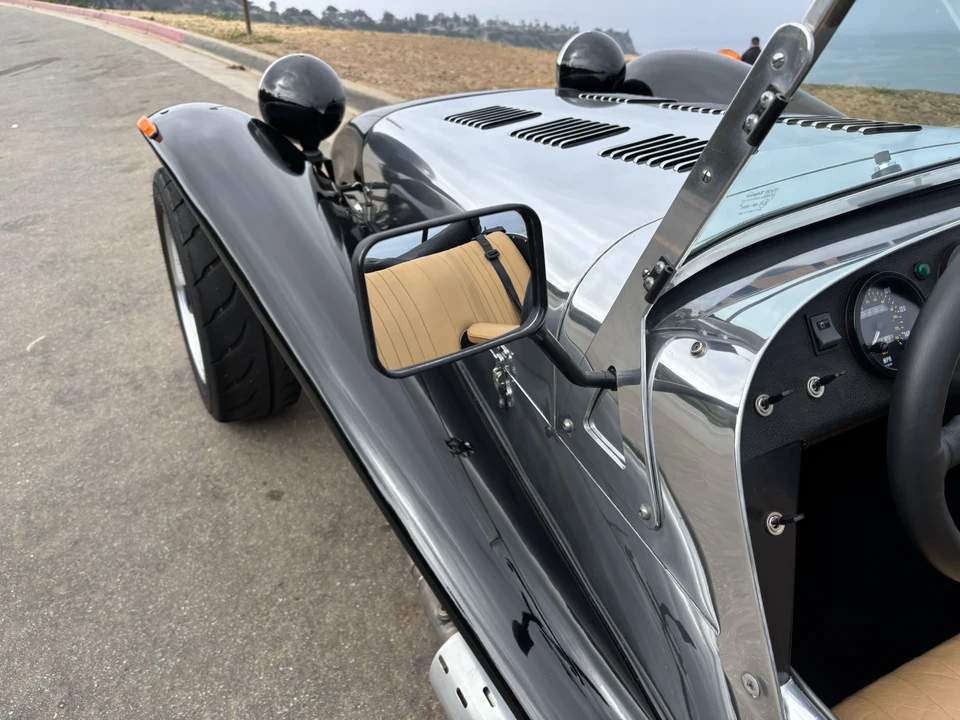 1988 Caterham Seven - Image 6 of 31