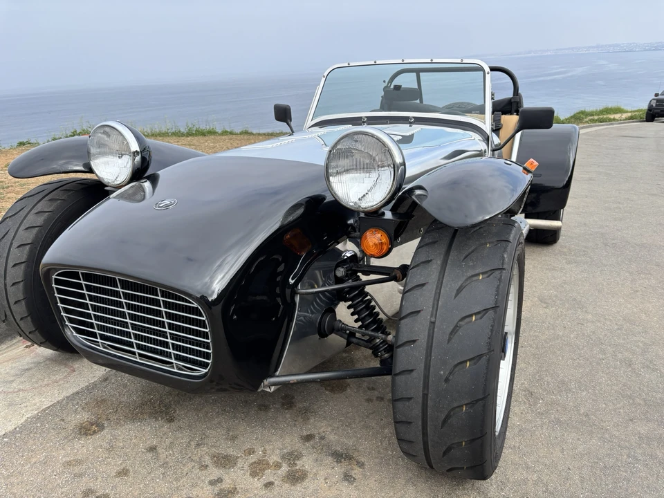 1988 Caterham Seven - Image 2 of 31
