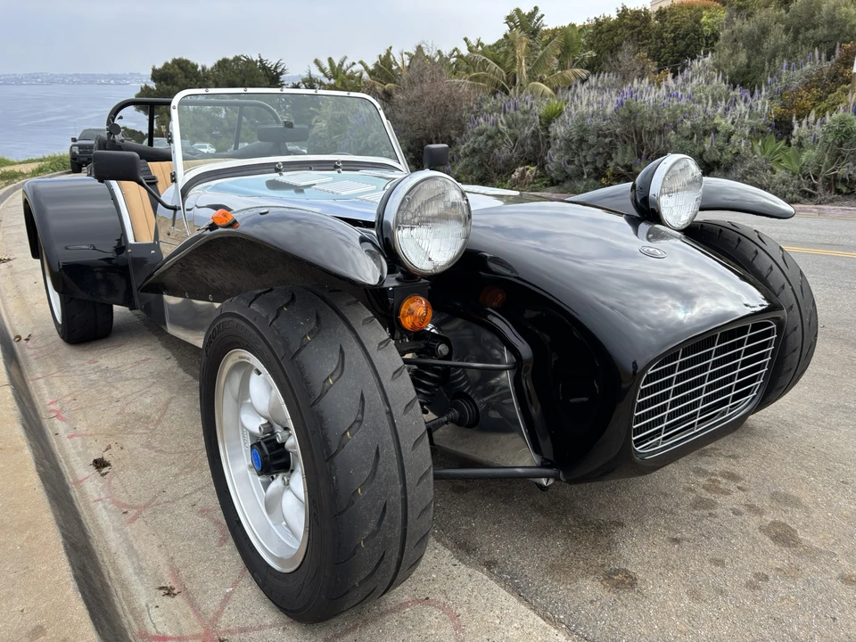 1988 Caterham Seven - Image 5 of 31