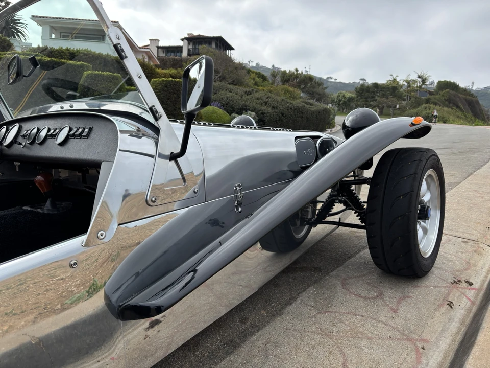 1988 Caterham Seven - Image 7 of 31