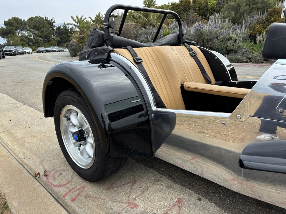 1988 Caterham Seven - Image 16 of 31