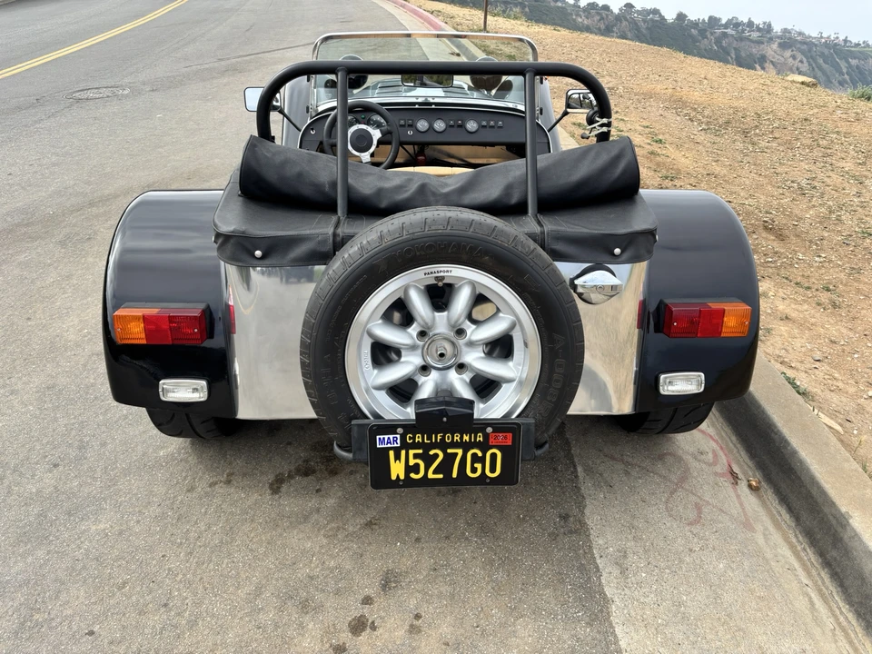 1988 Caterham Seven - Image 4 of 31