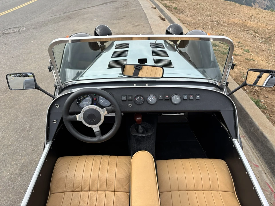 1988 Caterham Seven - Image 14 of 31
