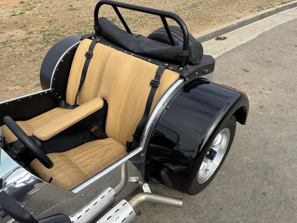 1988 Caterham Seven - Image 15 of 31