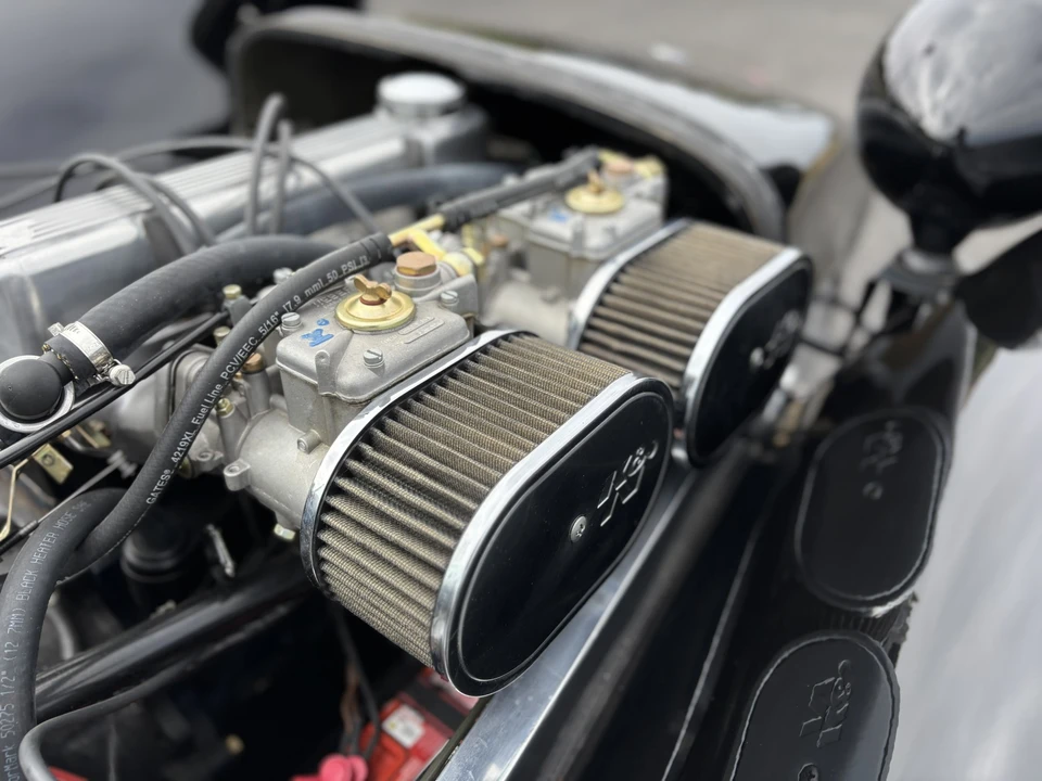 1988 Caterham Seven - Image 27 of 31