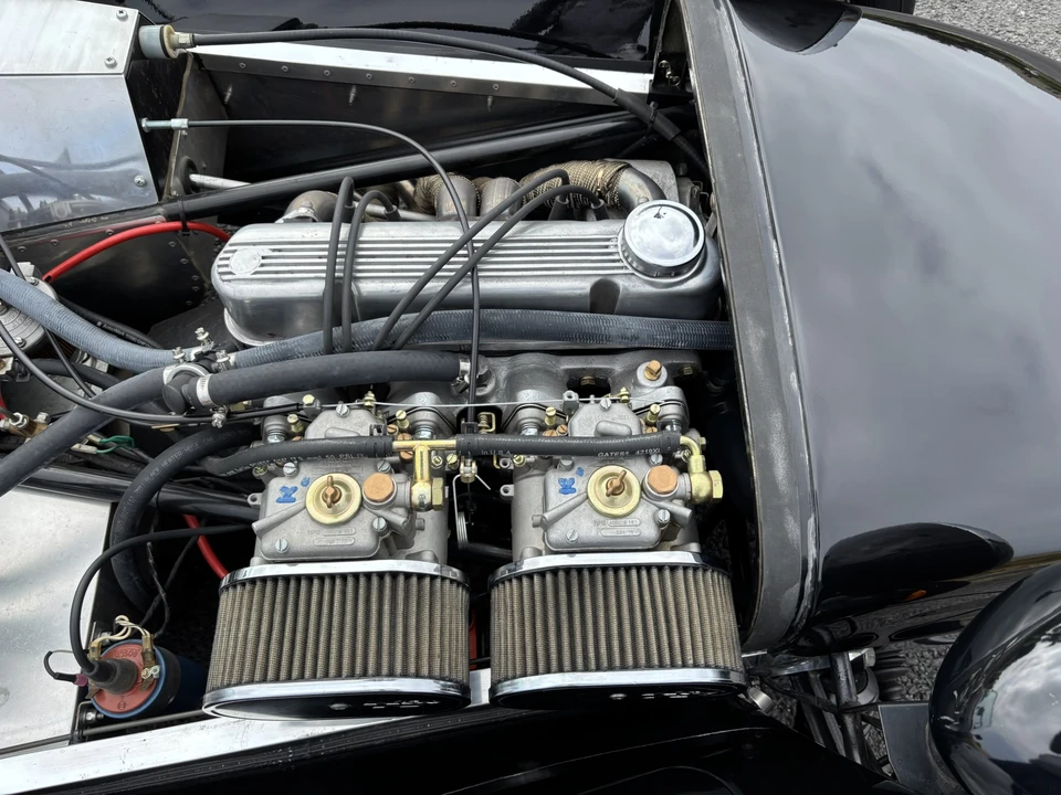 1988 Caterham Seven - Image 24 of 31