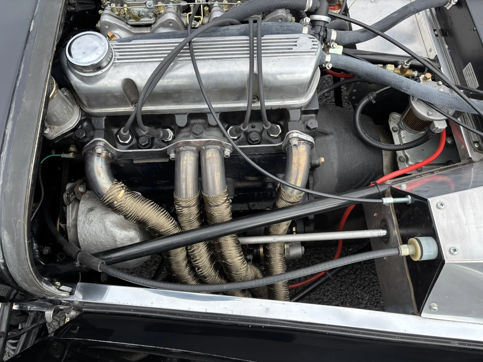 1988 Caterham Seven - Image 26 of 31