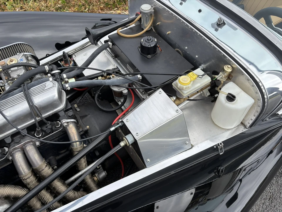 1988 Caterham Seven - Image 25 of 31