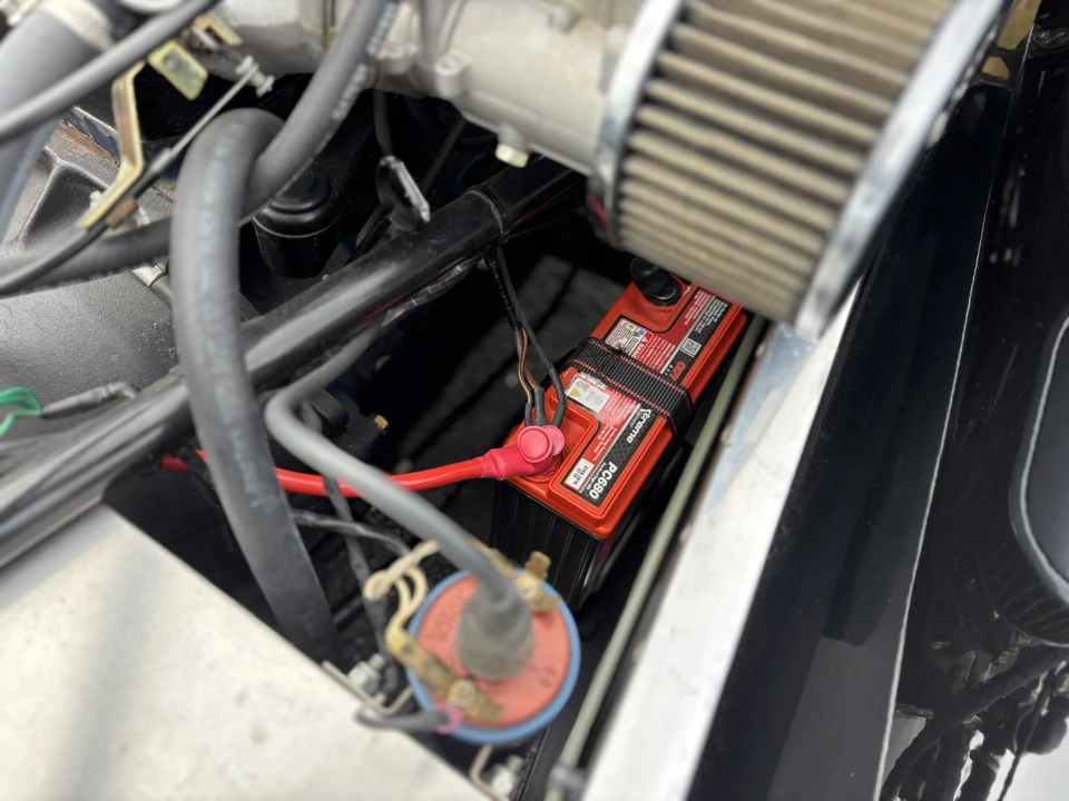 1988 Caterham Seven - Image 28 of 31