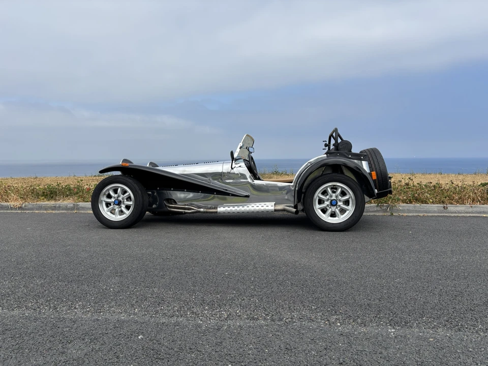 1988 Caterham Seven - Image 3 of 31