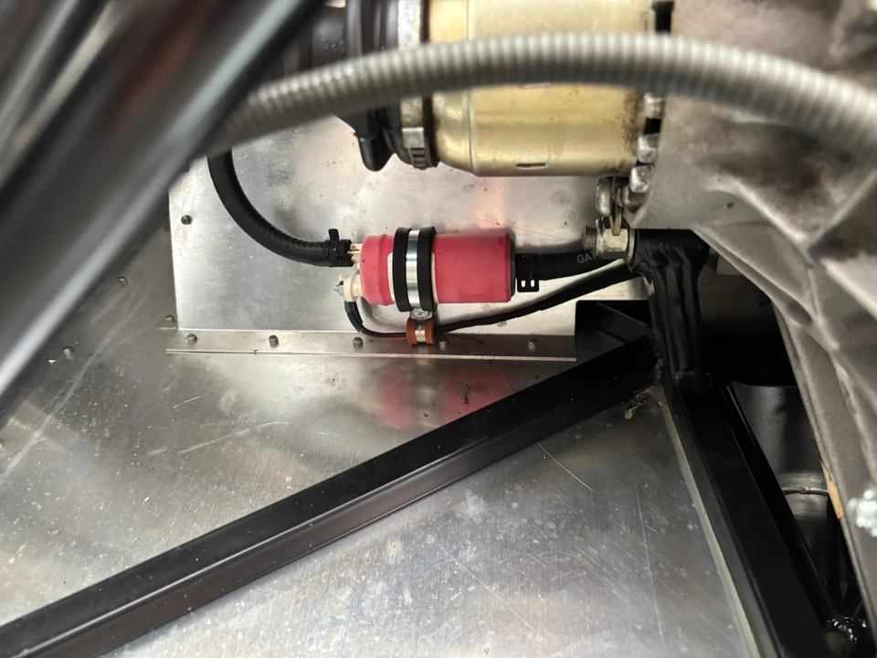1988 Caterham Seven - Image 21 of 31