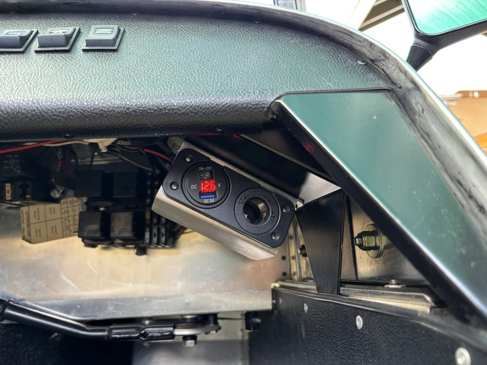 1988 Caterham Seven - Image 19 of 31