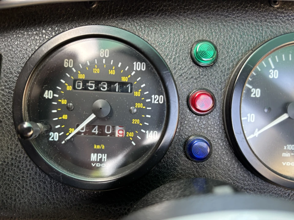 1988 Caterham Seven - Image 18 of 31