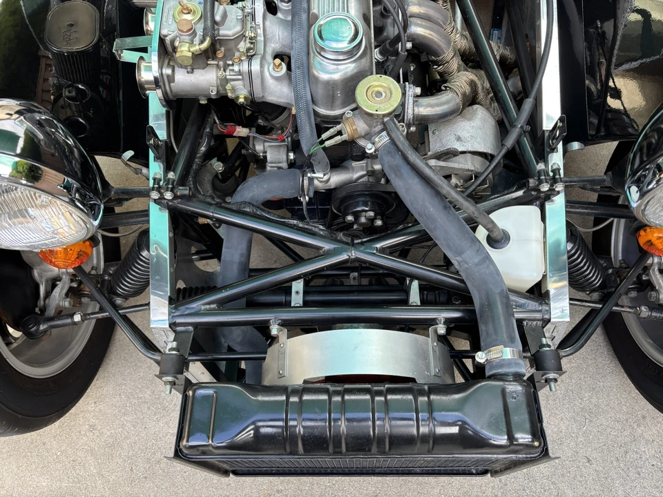 1988 Caterham Seven - Image 23 of 31