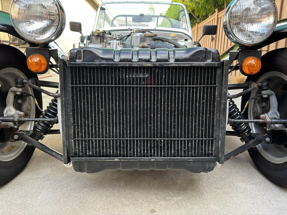 1988 Caterham Seven - Image 29 of 31