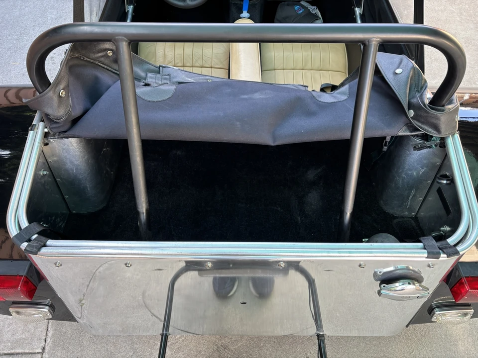 1988 Caterham Seven - Image 22 of 31