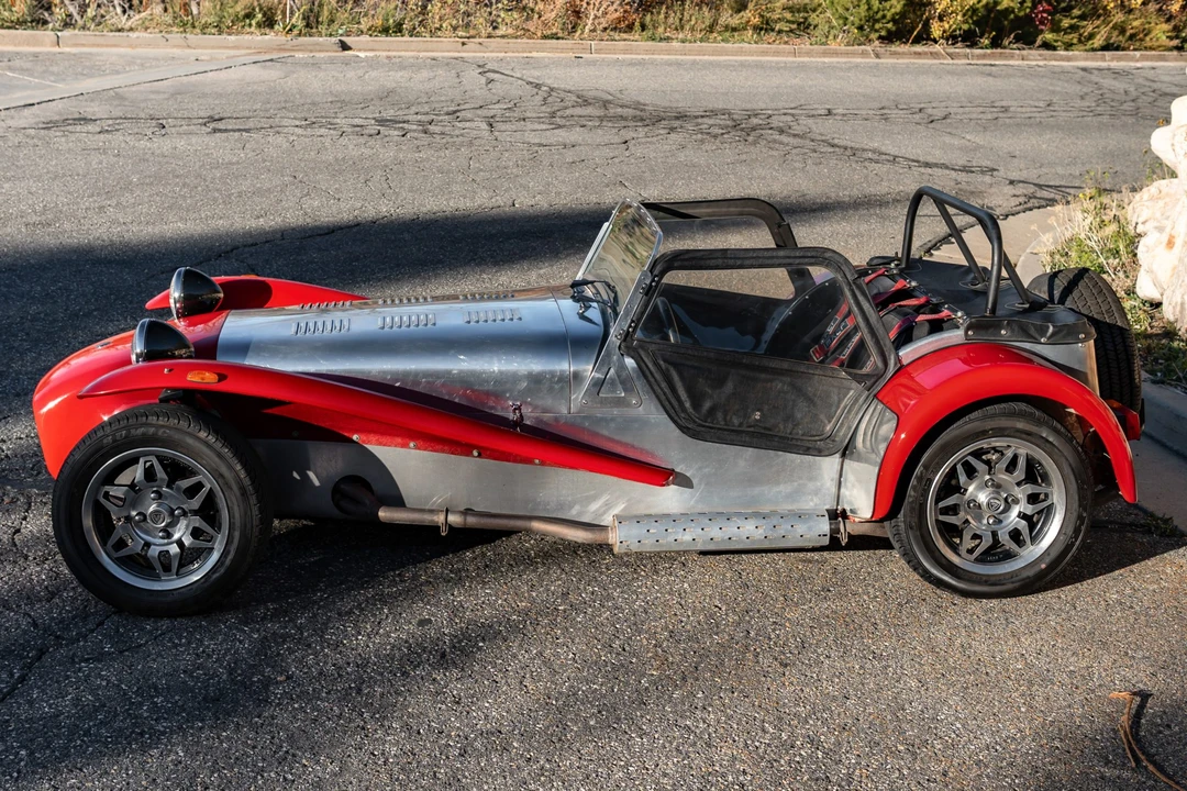 1988 Caterham Seven - Image 10 of 31