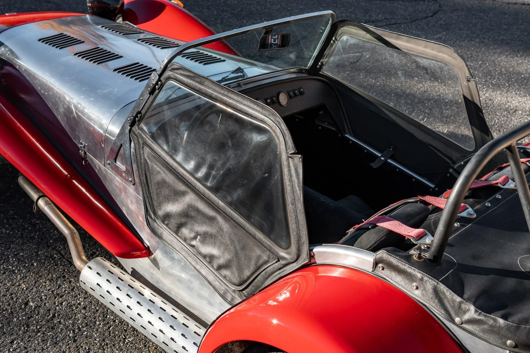 1988 Caterham Seven - Image 24 of 31