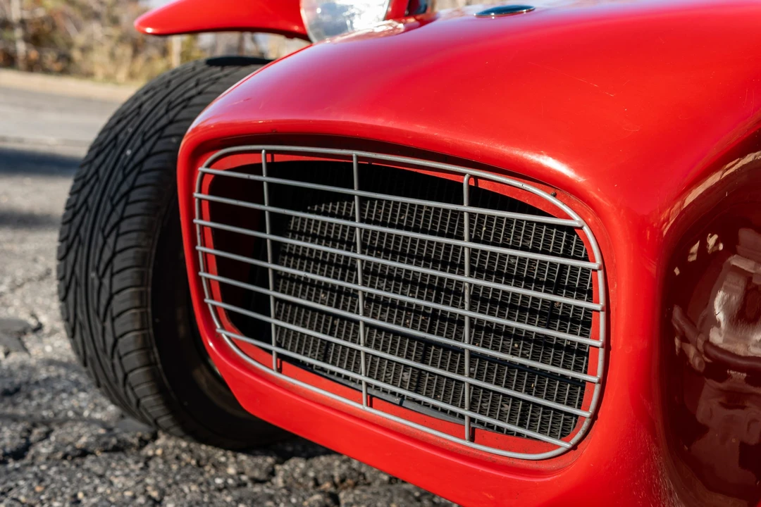 1988 Caterham Seven - Image 30 of 31