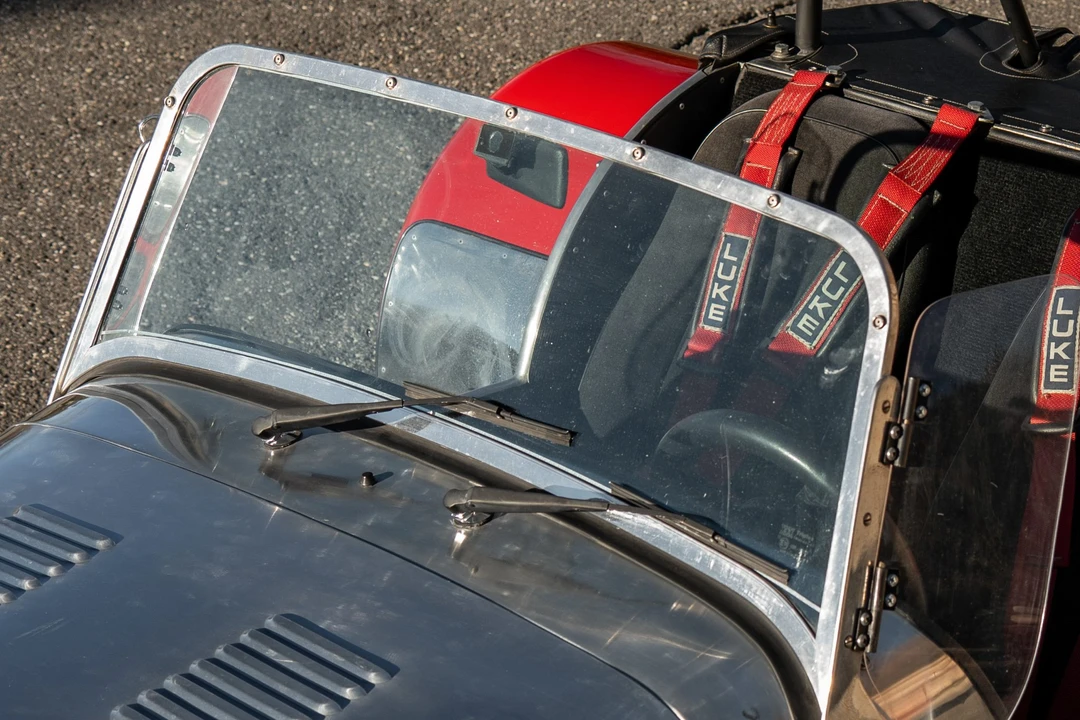 1988 Caterham Seven - Image 25 of 31