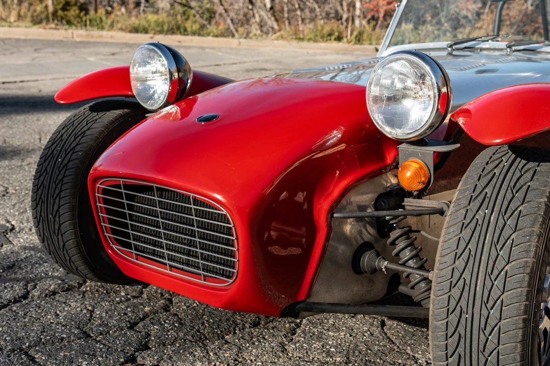 1988 Caterham Seven - Image 27 of 31