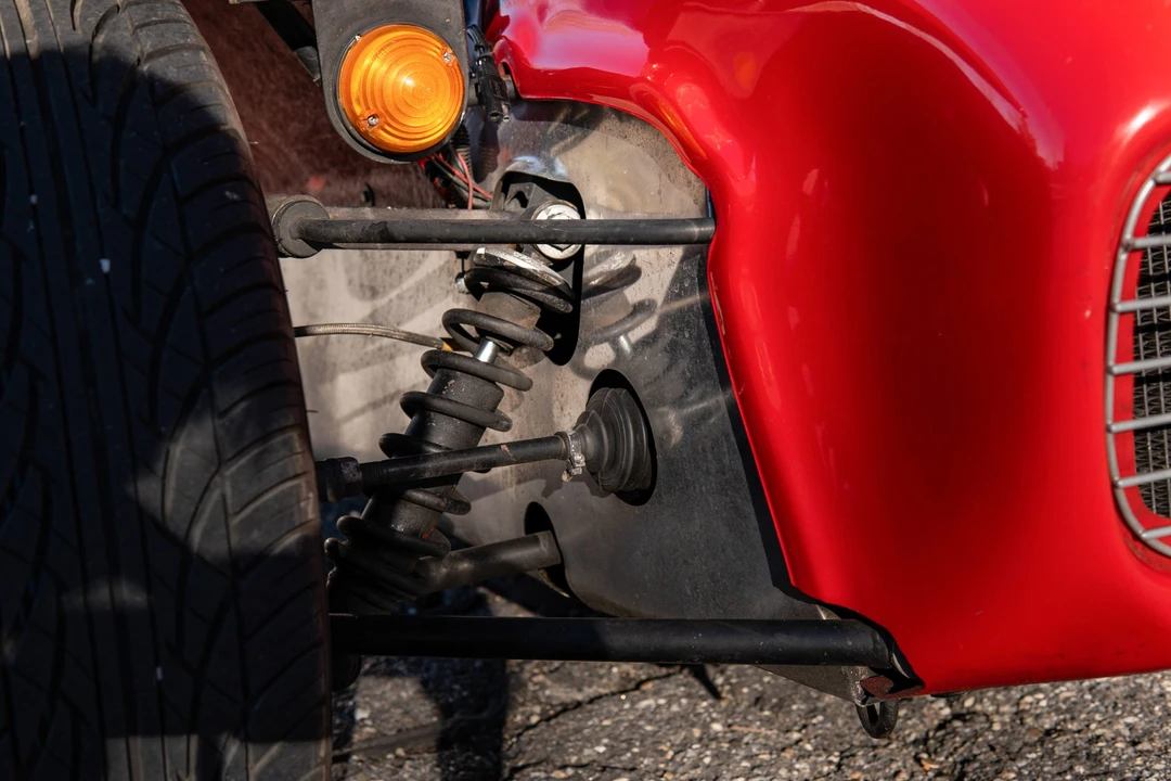 1988 Caterham Seven - Image 28 of 31