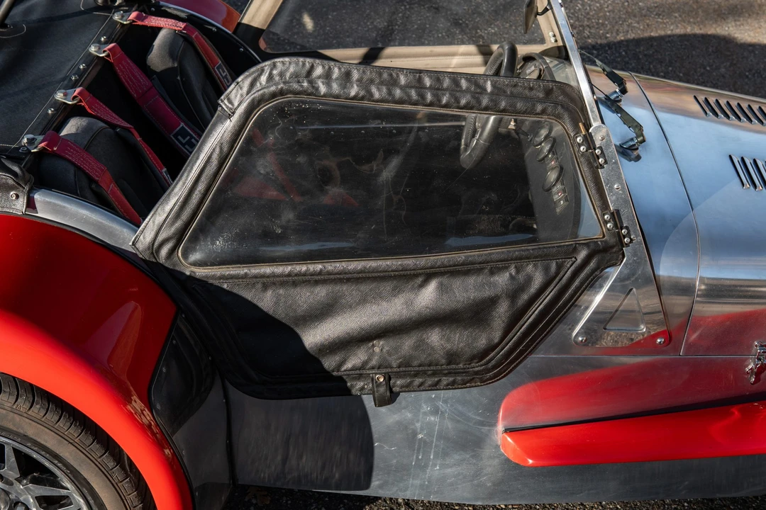 1988 Caterham Seven - Image 23 of 31
