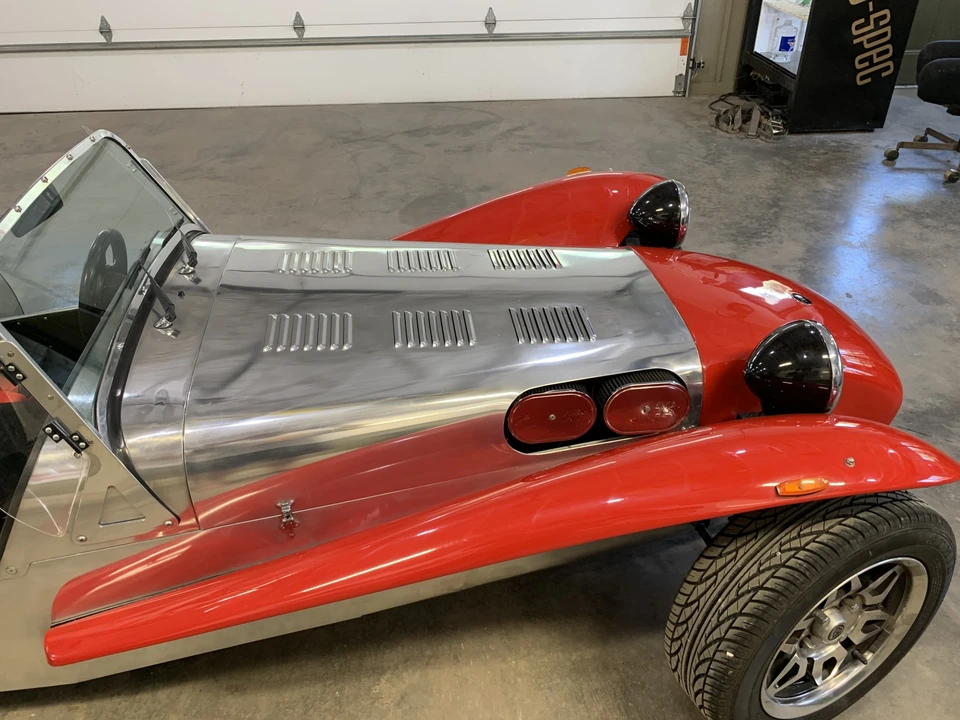 1988 Caterham Seven - Image 12 of 31
