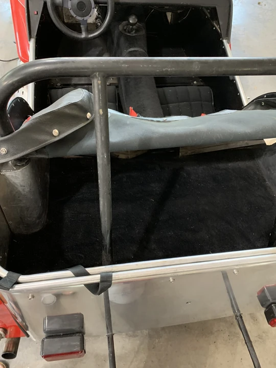 1988 Caterham Seven - Image 18 of 31