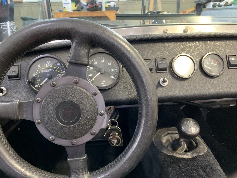 1988 Caterham Seven - Image 29 of 31