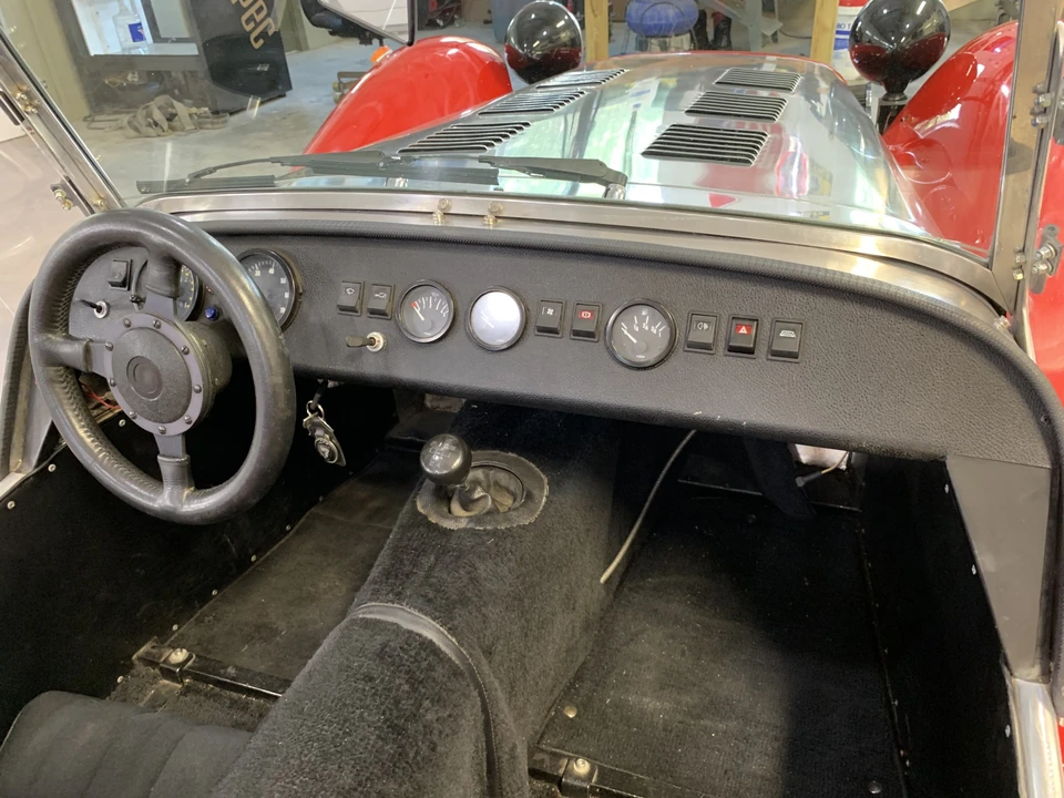 1988 Caterham Seven - Image 27 of 31