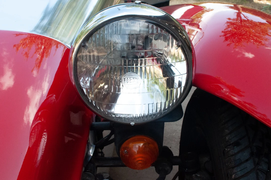 1988 Caterham Seven - Image 14 of 31