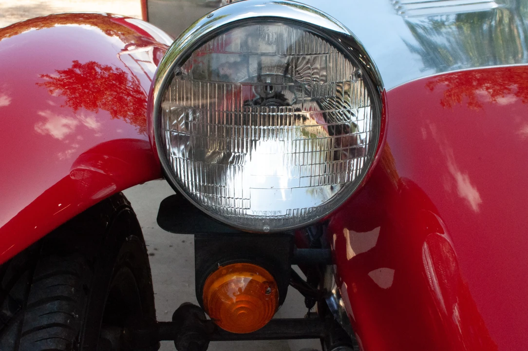1988 Caterham Seven - Image 15 of 31
