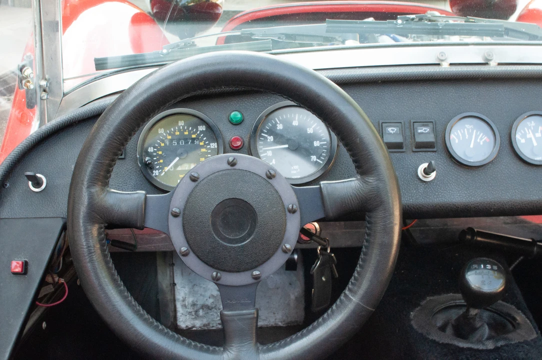 1988 Caterham Seven - Image 28 of 31