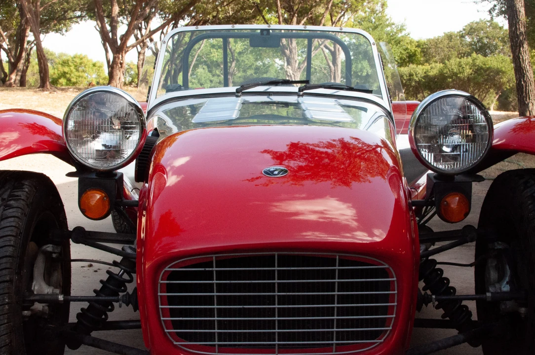 1988 Caterham Seven - Image 13 of 31
