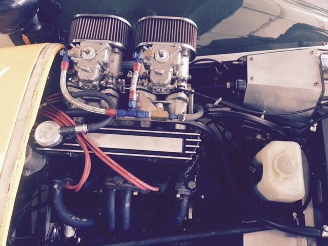 1988 Caterham Seven - Image 16 of 21