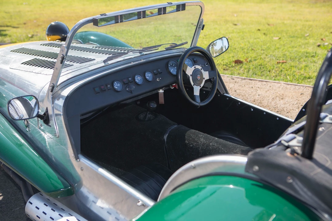 1988 Caterham Seven - Image 12 of 21