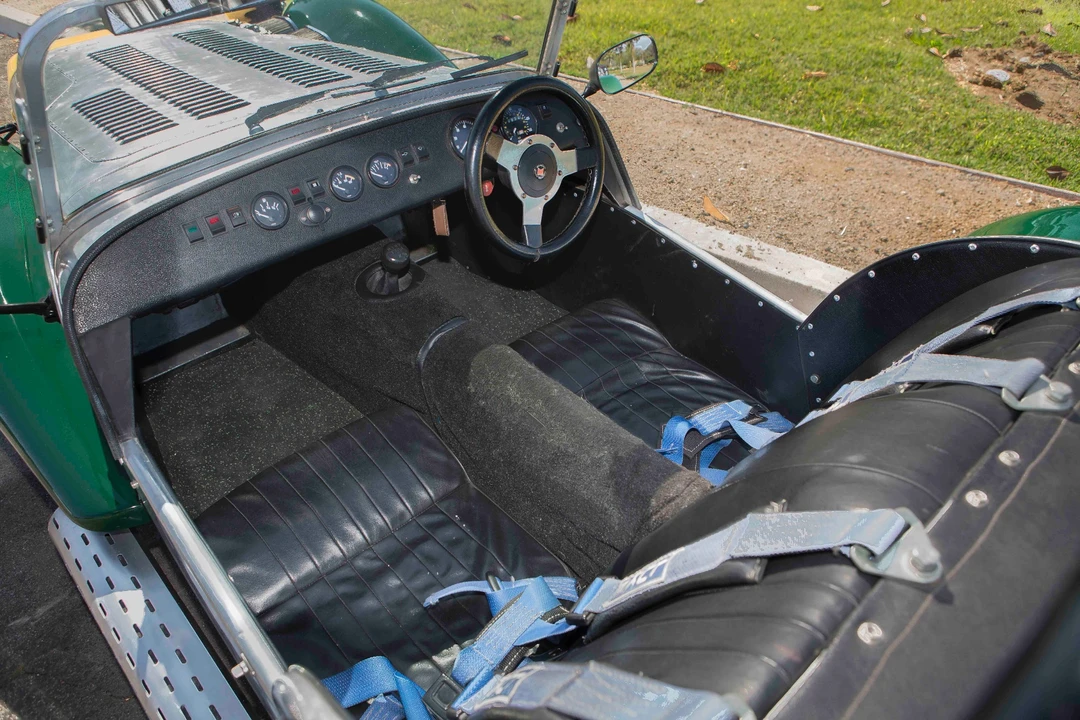 1988 Caterham Seven - Image 13 of 21