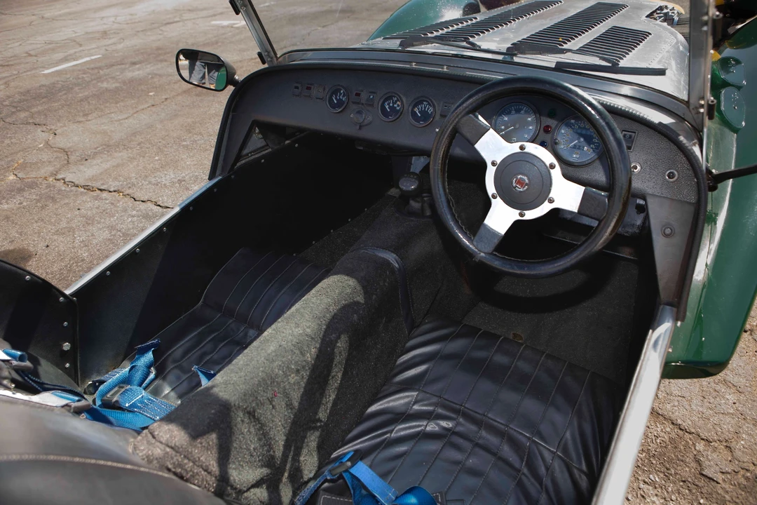 1988 Caterham Seven - Image 14 of 21