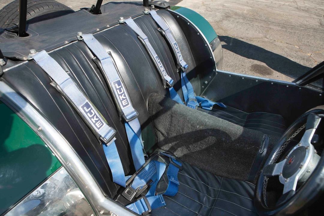 1988 Caterham Seven - Image 15 of 21