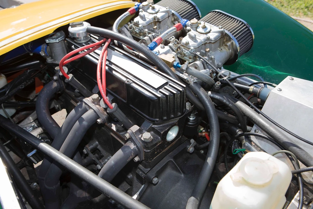 1988 Caterham Seven - Image 17 of 21
