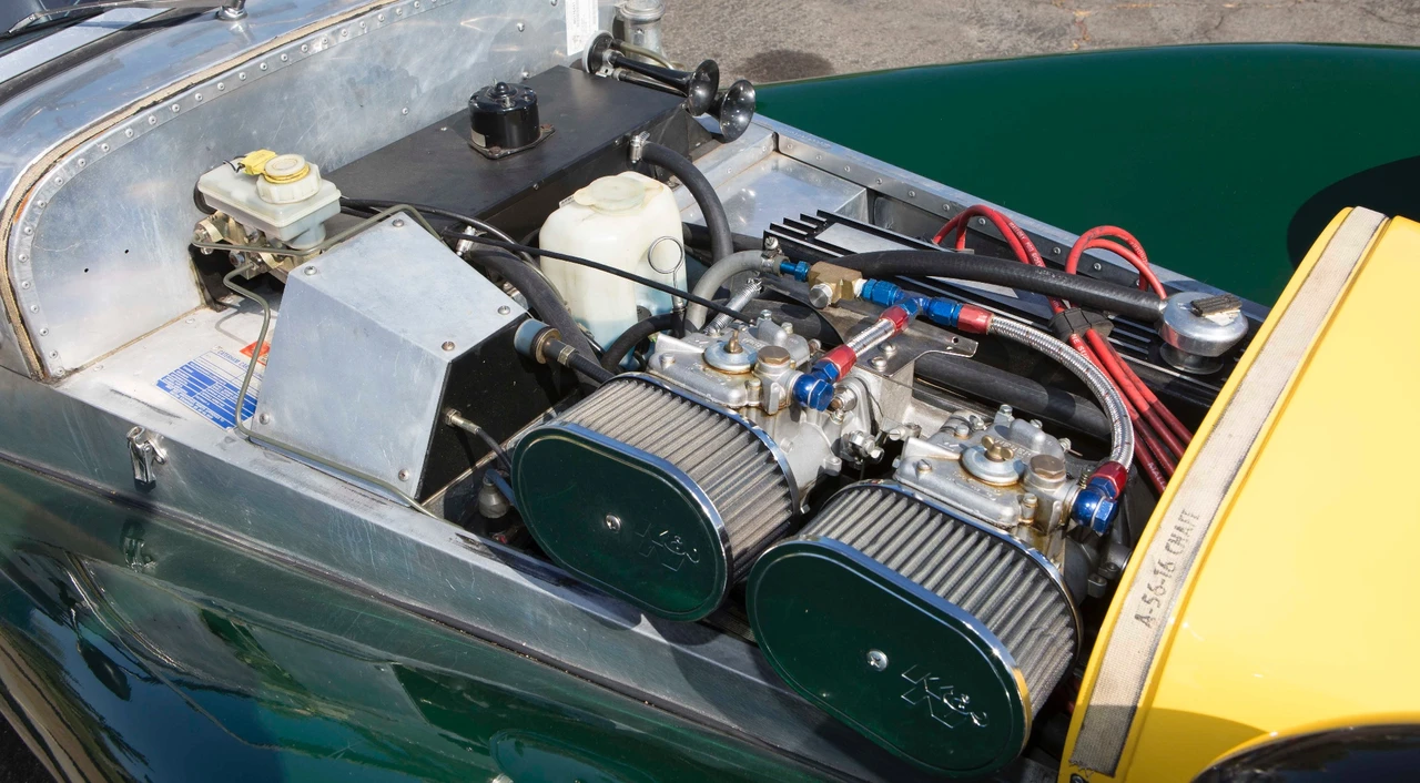 1988 Caterham Seven - Image 18 of 21