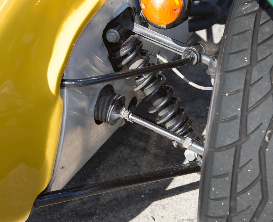 1988 Caterham Seven - Image 19 of 21