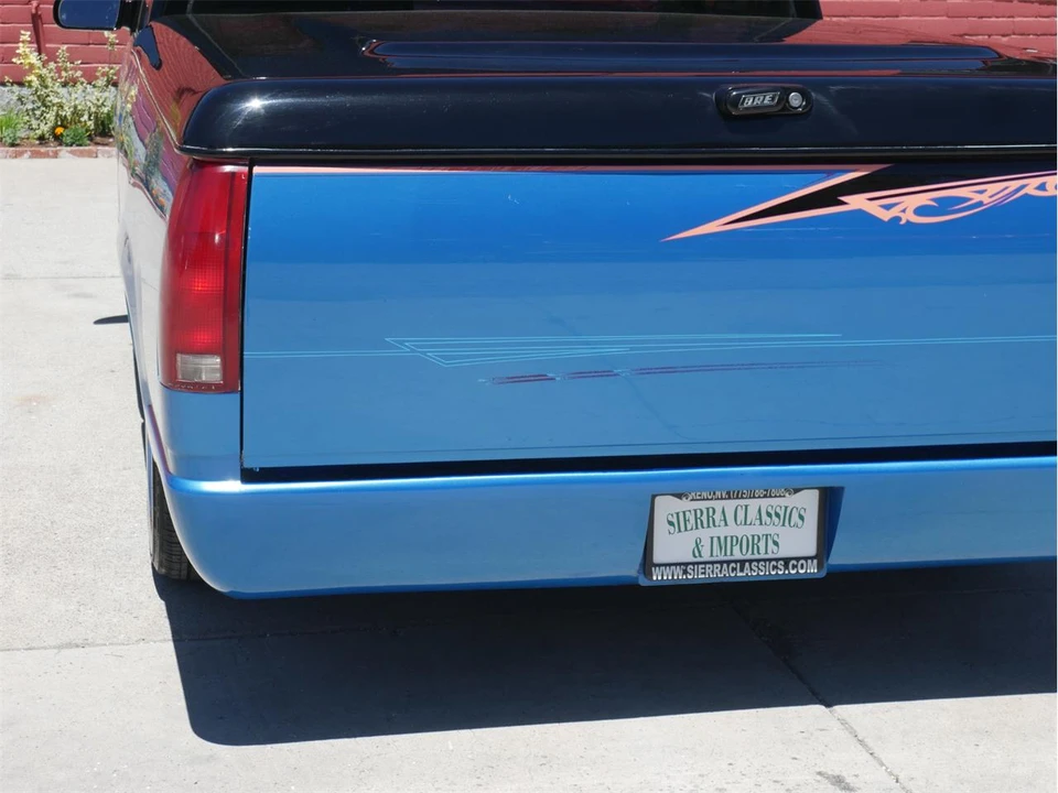 1988 Chevrolet C/K 4th Gen - Image 13 of 31