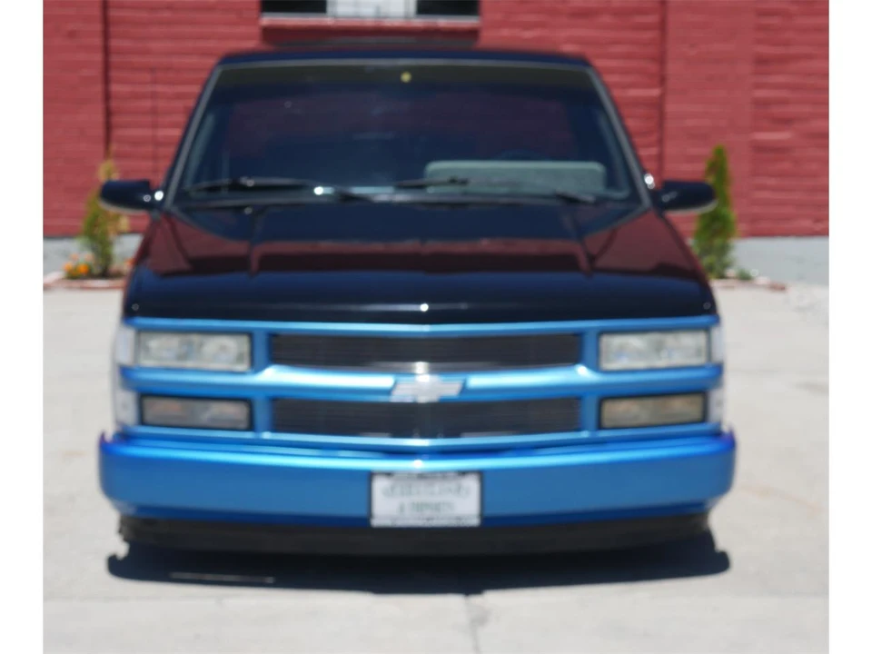 1988 Chevrolet C/K 4th Gen - Image 3 of 31