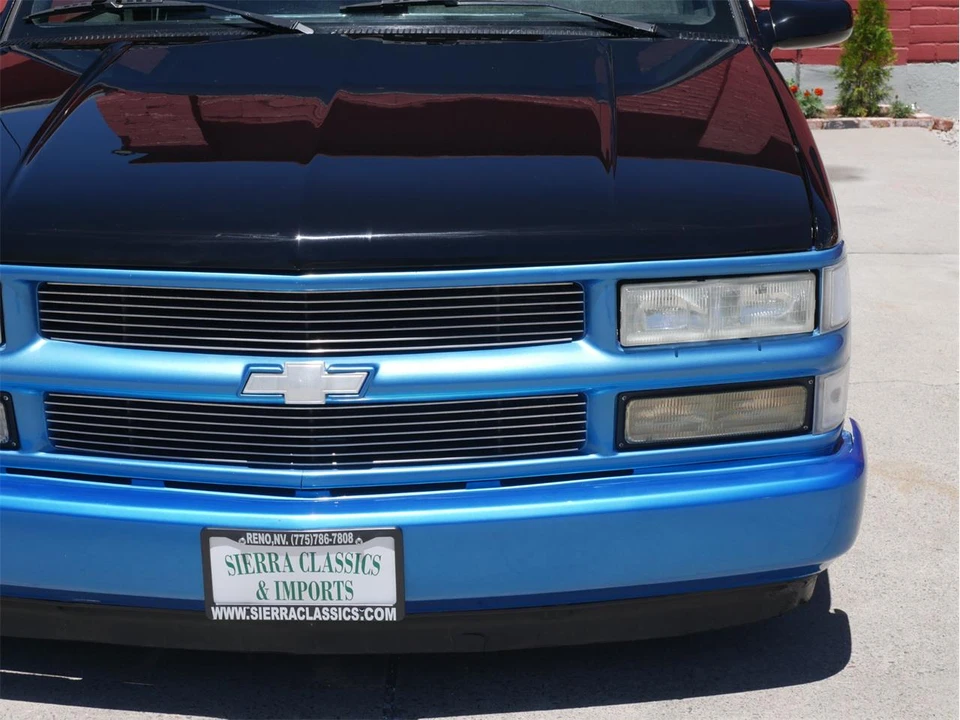 1988 Chevrolet C/K 4th Gen - Image 5 of 31