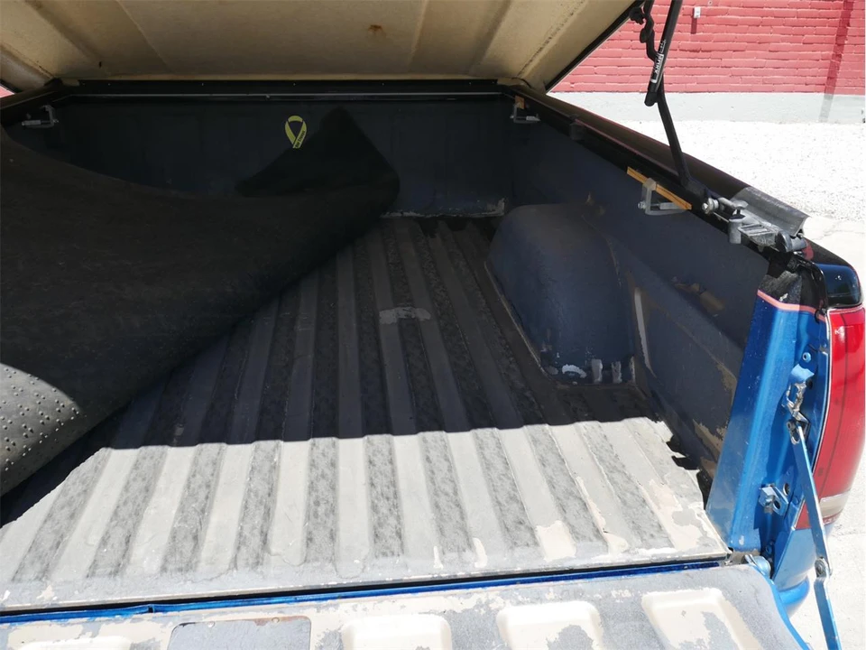 1988 Chevrolet C/K 4th Gen - Image 21 of 31