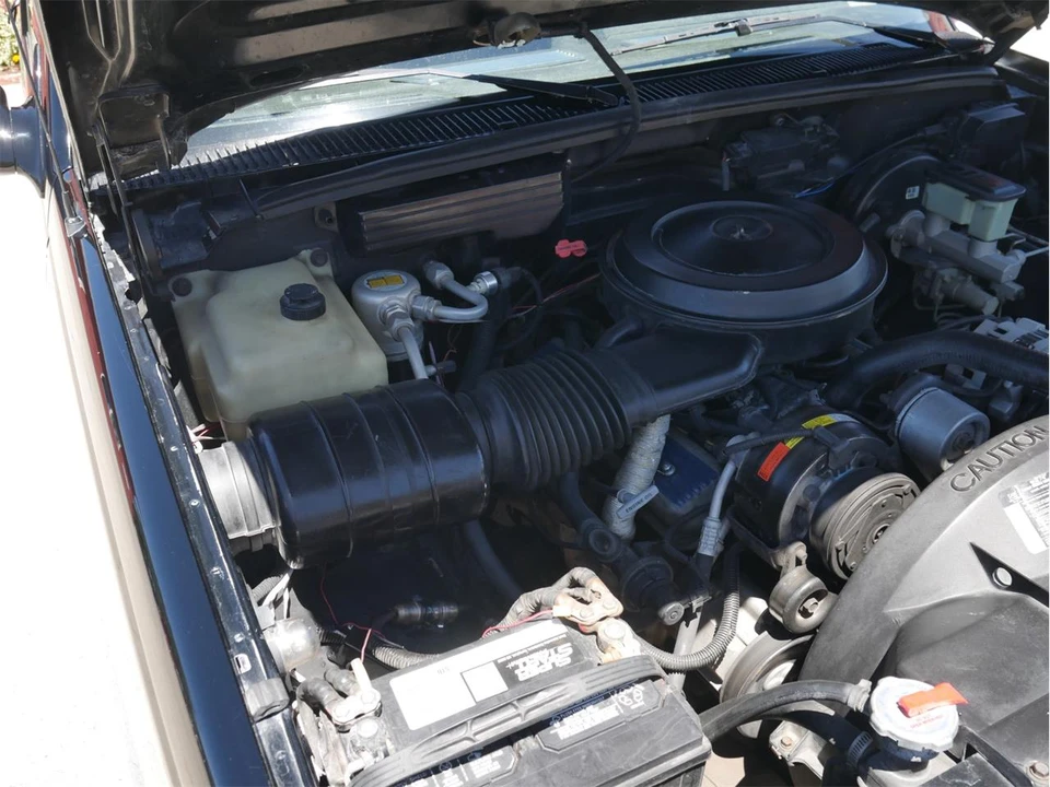 1988 Chevrolet C/K 4th Gen - Image 25 of 31
