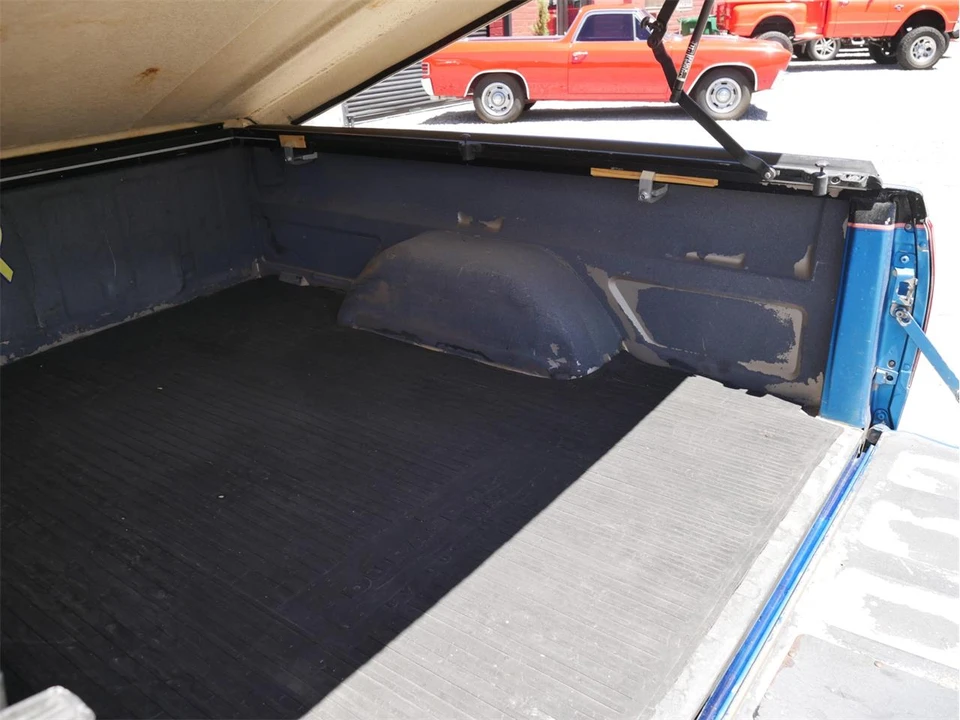 1988 Chevrolet C/K 4th Gen - Image 19 of 31